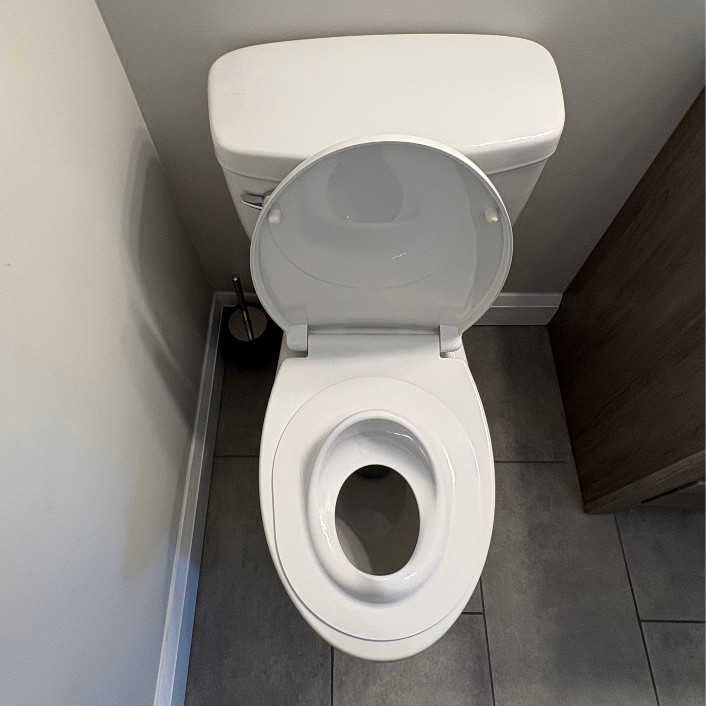 Tot Perch Toilet Training Seat