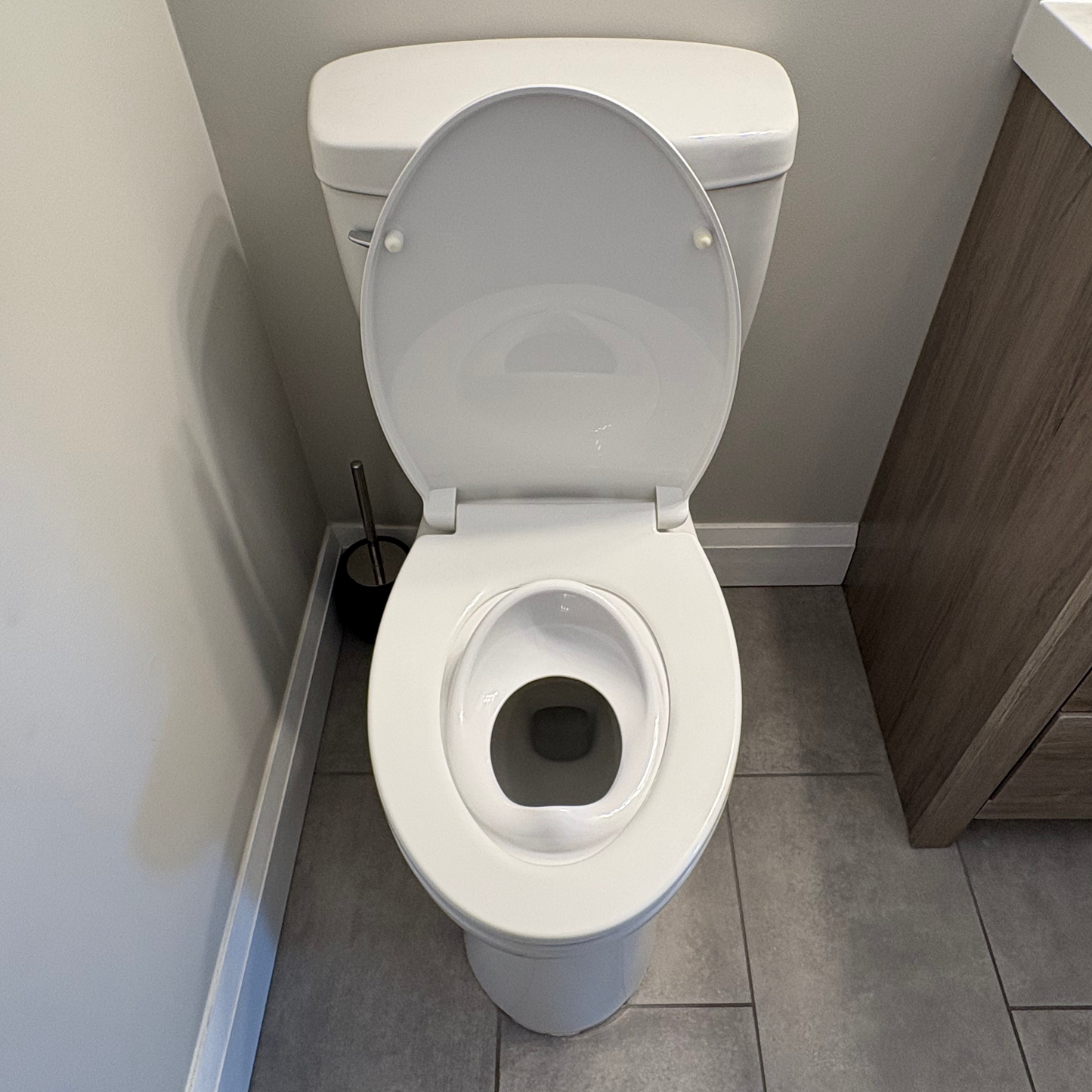 Tot Perch Toilet Training Seat