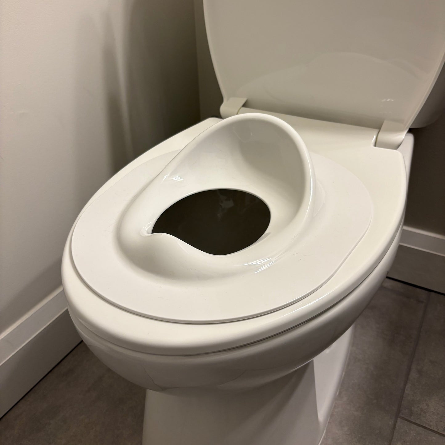 Tot Perch Toilet Training Seat