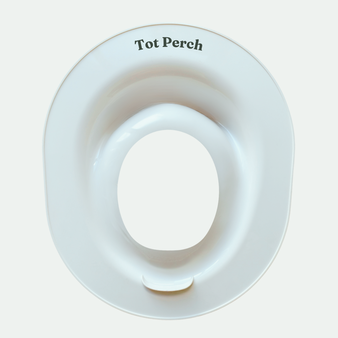 Tot Perch Toilet Training Seat